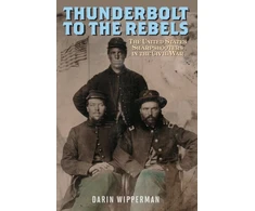 KNYGA Bookshop Thunderbolt to the Rebels