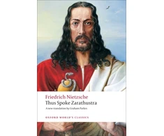 KNYGA Bookshop Thus Spoke Zarathustra
