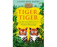 KNYGA Bookshop Tiger, Tiger