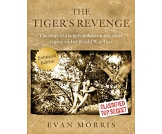KNYGA Bookshop Tiger’s Revenge