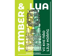 KNYGA Bookshop Timber and Lua