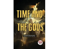 KNYGA Bookshop Time and the Gods