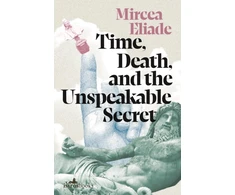 KNYGA Bookshop Time, Death and the Unspeakable Secret