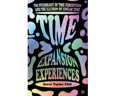 KNYGA Bookshop Time Expansion Experiences