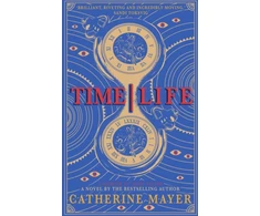 KNYGA Bookshop Time/Life