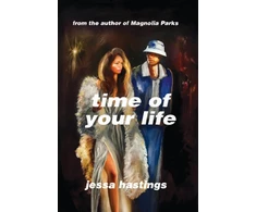 KNYGA Bookshop Time of Your Life