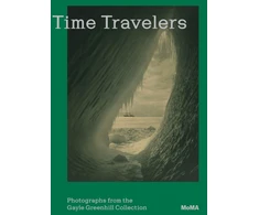 KNYGA Bookshop Time Travelers: Photographs from the Gayle Greenhill Collection