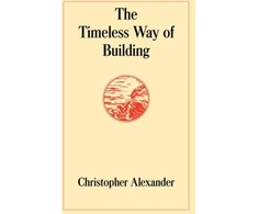 KNYGA Bookshop Timeless Way of Building