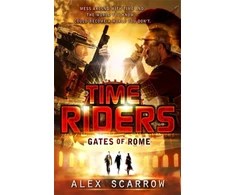 KNYGA Bookshop TimeRiders: Gates of Rome (Book 5)