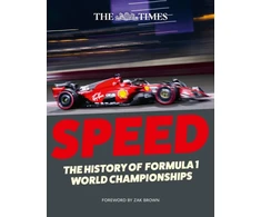 KNYGA Bookshop Times Speed