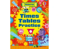 KNYGA Bookshop Times Tables Practice