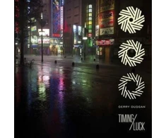 KNYGA Bookshop Timing/Luck