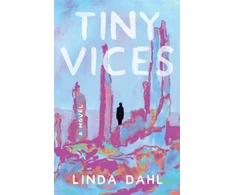 KNYGA Bookshop Tiny Vices