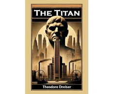 KNYGA Bookshop Titan (Edition2024)