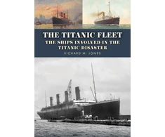 KNYGA Bookshop Titanic Fleet