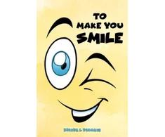 KNYGA Bookshop To Make You Smile