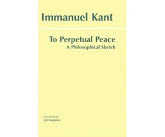 KNYGA Bookshop To Perpetual Peace