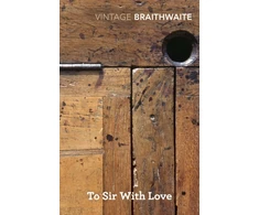 KNYGA Bookshop To Sir With Love
