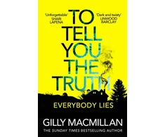 KNYGA Bookshop To Tell You the Truth