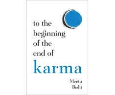 KNYGA Bookshop To the Beginning of the End of Karma