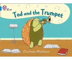 KNYGA Bookshop Tod and the Trumpet