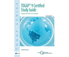 KNYGA Bookshop TOGAF 9 Certified Study Guide