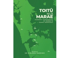 KNYGA Bookshop Toitu Nga Marae