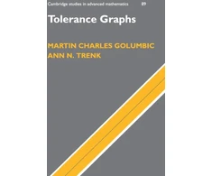 KNYGA Bookshop Tolerance Graphs