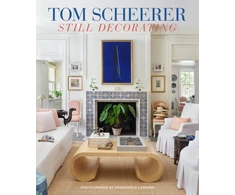 KNYGA Bookshop Tom Scheerer
