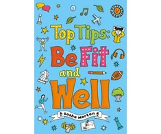 KNYGA Bookshop Top Tips: Be Fit and Well (Set 04)