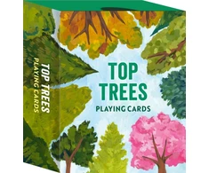 KNYGA Bookshop Top Trees