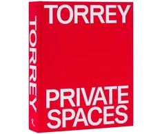 KNYGA Bookshop Torrey: Private Spaces