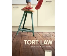 KNYGA Bookshop Tort Law