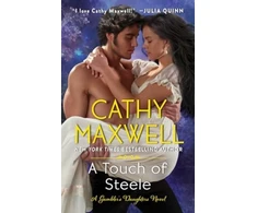 KNYGA Bookshop Touch of Steele