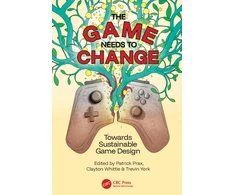 KNYGA Bookshop Towards Sustainable Game Design
