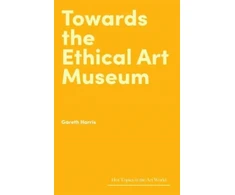 KNYGA Bookshop Towards the Ethical Art Museum