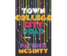 KNYGA Bookshop Town College City Road