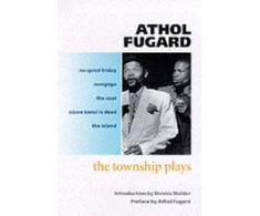 KNYGA Bookshop Township Plays