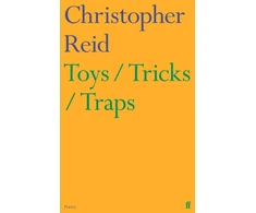 KNYGA Bookshop Toys / Tricks / Traps