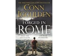 KNYGA Bookshop Trader Series: Book 1
