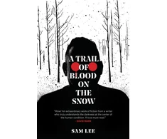 KNYGA Bookshop Trail of Blood on the Snow
