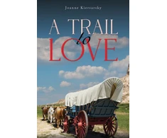 KNYGA Bookshop Trail to Love