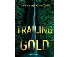 KNYGA Bookshop Trailing Gold