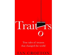 KNYGA Bookshop Traitors