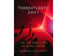 KNYGA Bookshop Transatlantic Drift