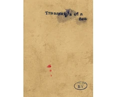 KNYGA Bookshop Transcripts of a Sea