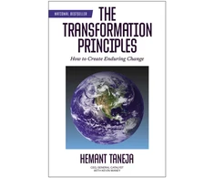 KNYGA Bookshop Transformation Principles