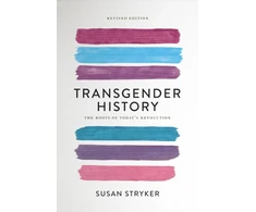 KNYGA Bookshop Transgender History (Second Edition)