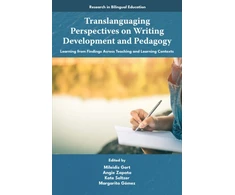 KNYGA Bookshop Translanguaging Perspectives on Writing Development and Pedagogy