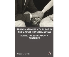 KNYGA Bookshop Transnational Coupling in the Age of Nation Making during the 19th and 20th Centuries